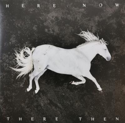 DOOL – Here Now, There Then LP
