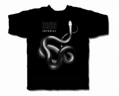 Soen - Imperial T-shirt