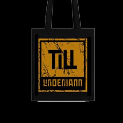 Lindemann - Logo Totebag