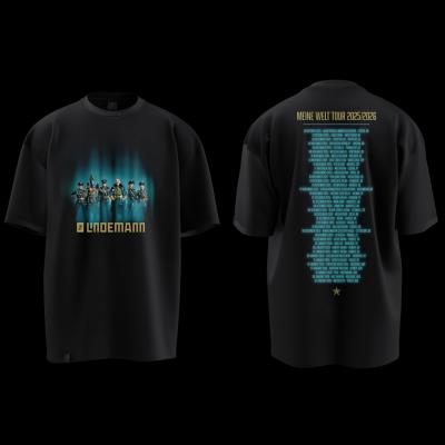 Lindemann - Meine Welt 25/26 Tour T-shirt