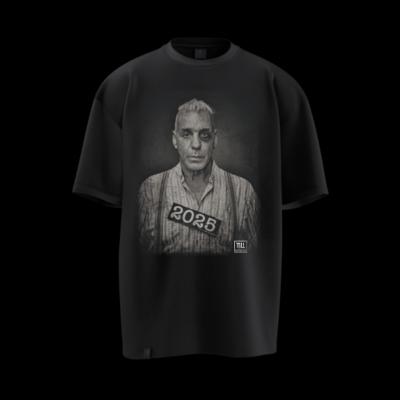 Lindemann - Zunge T-shirt