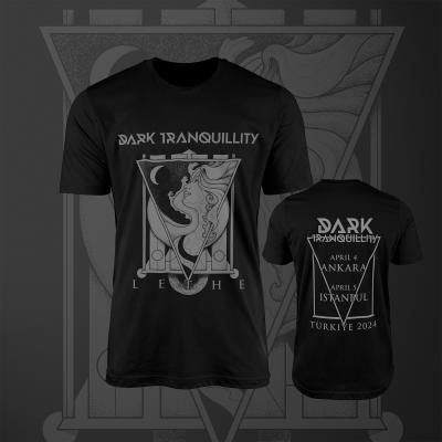 Dark Tranquillity - Lethe T-shirt