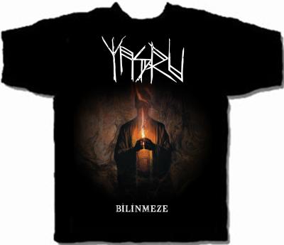 Yaşru - Bilinmeze T-shirt